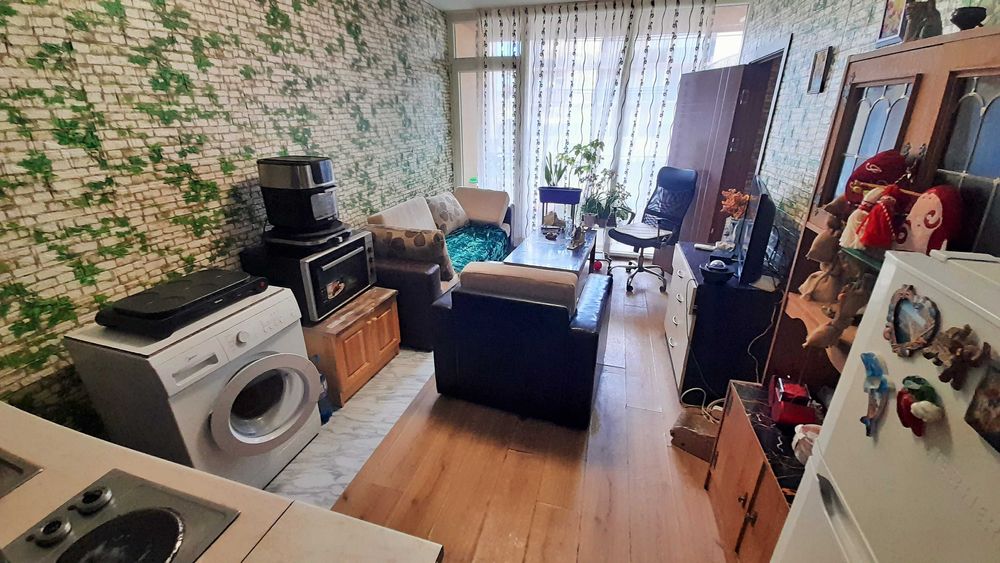 Продава се Двустаен апартамент в к.к. Слънчев бряг - 59 кв.м за 541 €/кв.м - Снимка #3