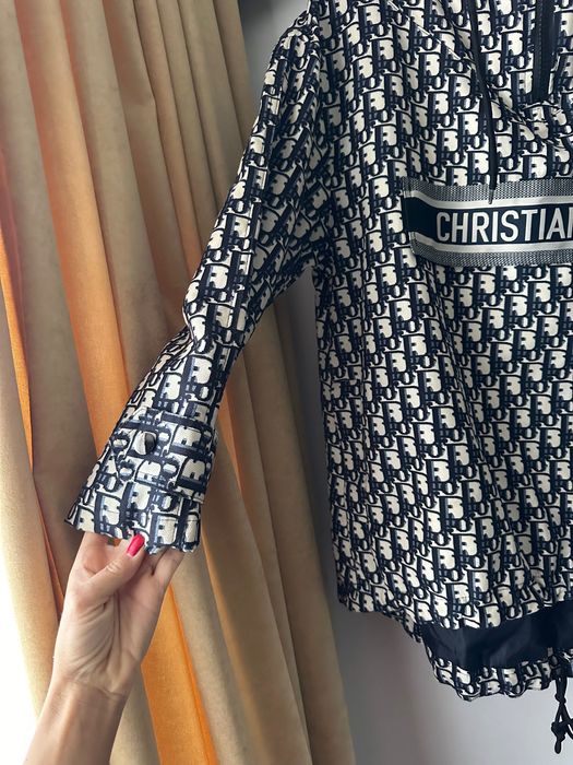 Дамски комплект Dior