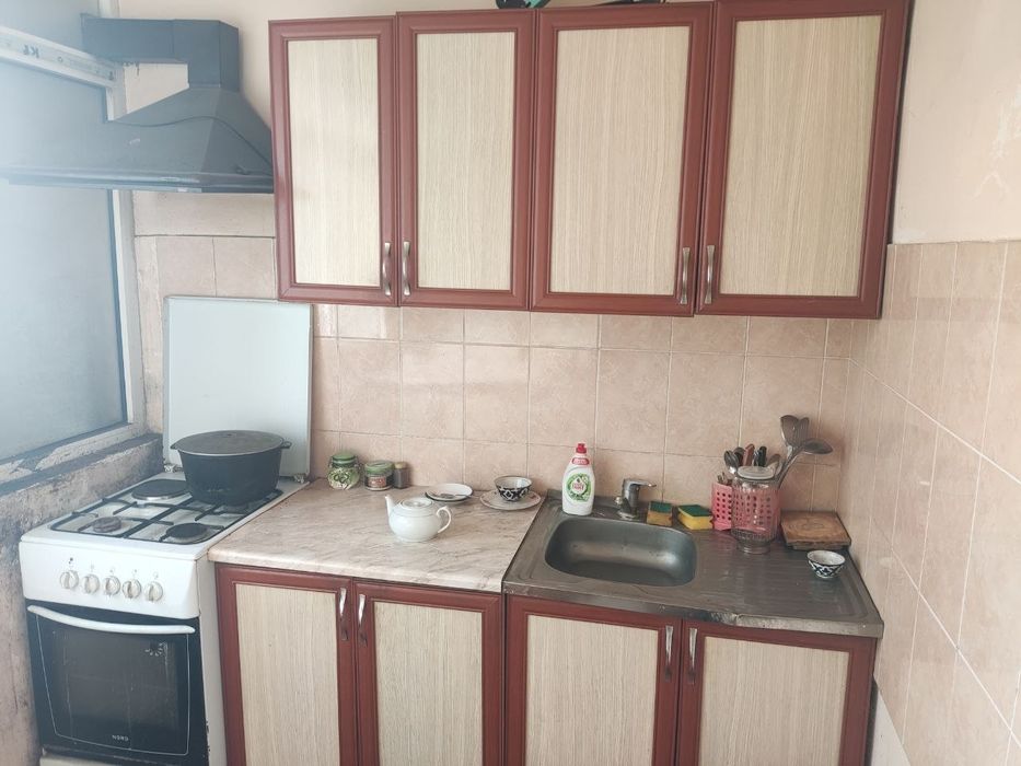 Продаётся квартира 3/2/4