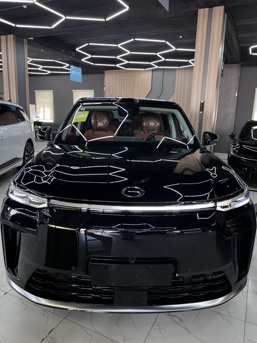 Gac S9 1 yil garantiyasi bilan