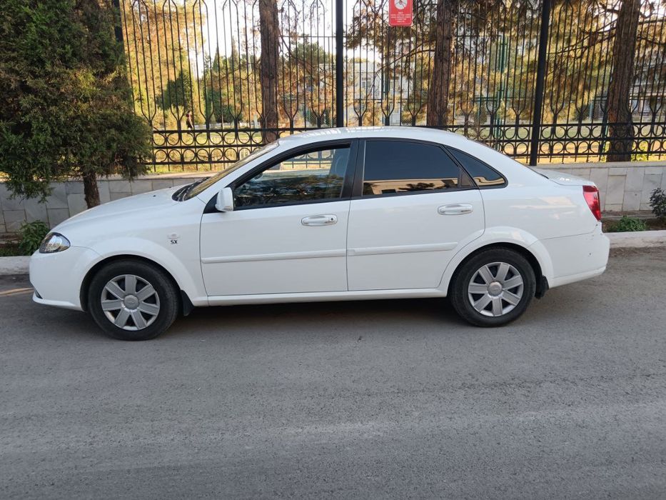 Gentra 2022yil kraskasi toza