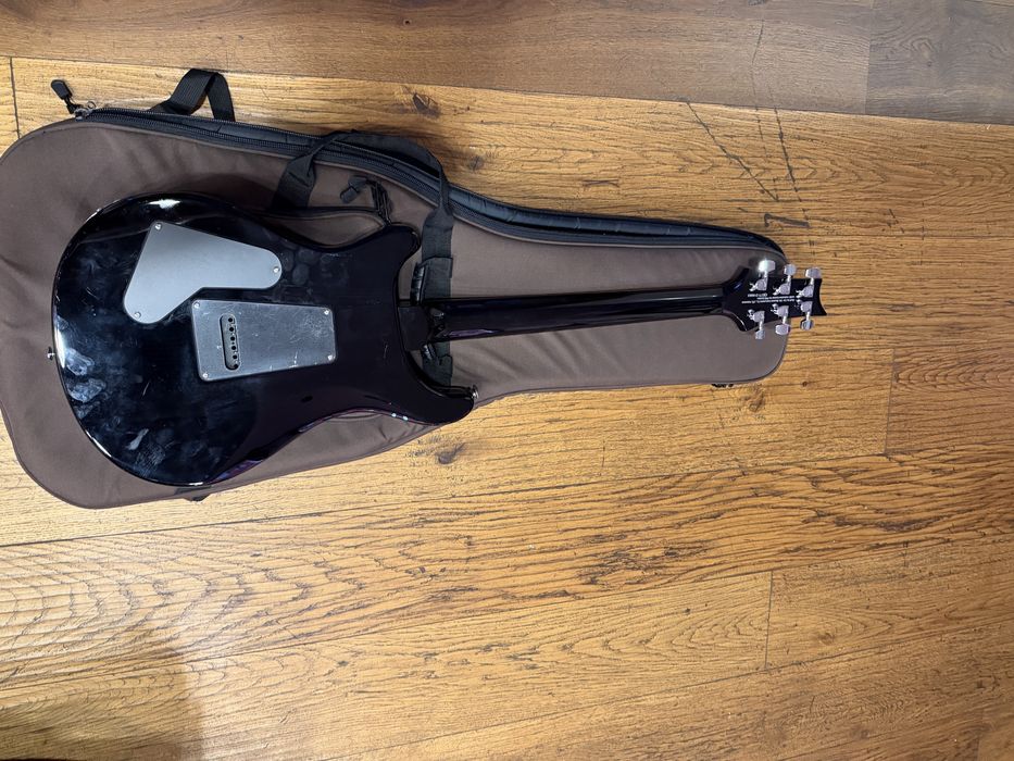 Chitara PRS Custom SE 24 Amanet SZ 176