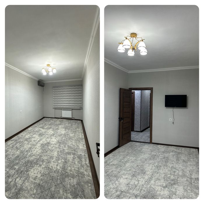 Аренда Квартира