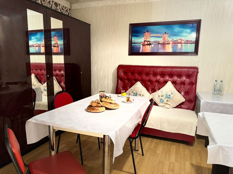 Уютный Хостел Шымкент