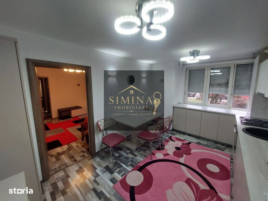 Apartament 2 Camere, De Vanzare, Zona Tudor — fotografia 1