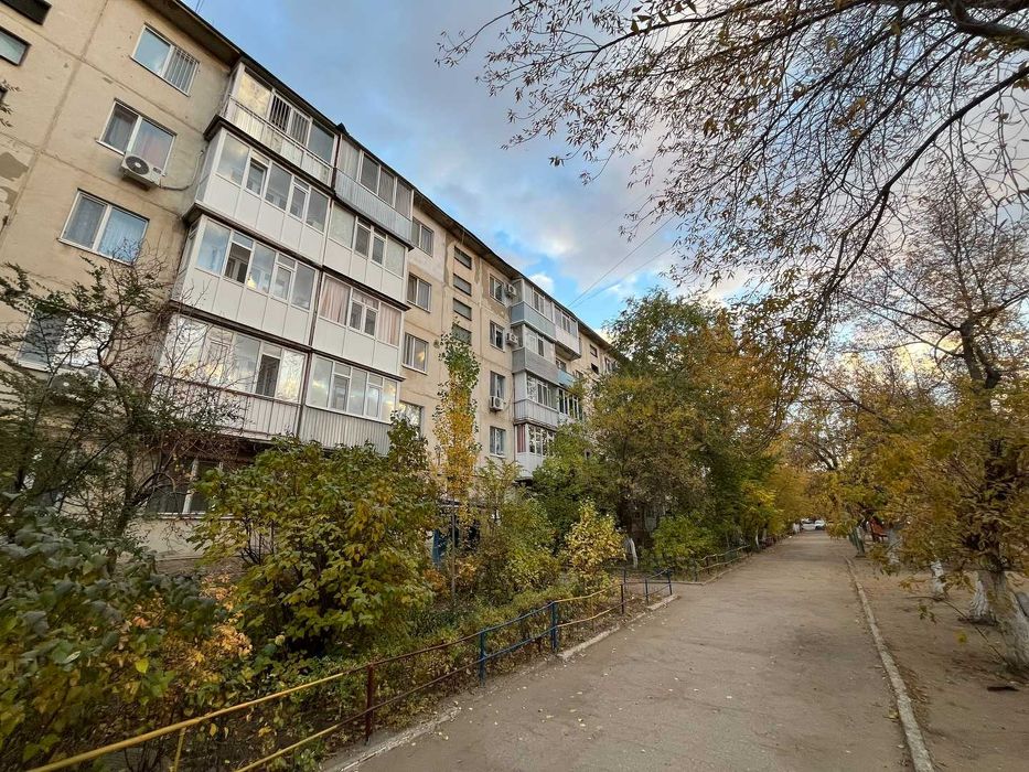 Продам 3х комн кв Авиагородок