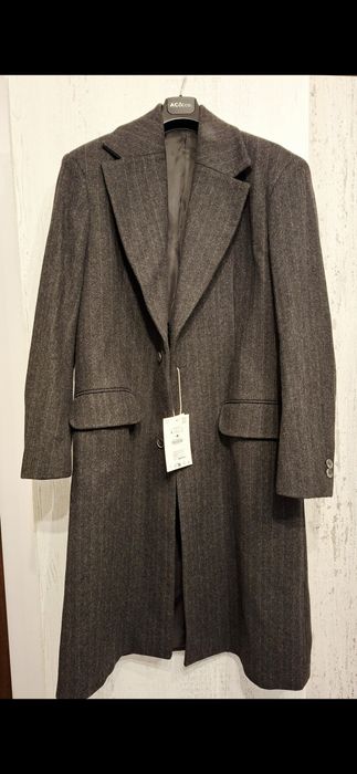 Palton Bărbătesc din bumbac Zara mărimea L