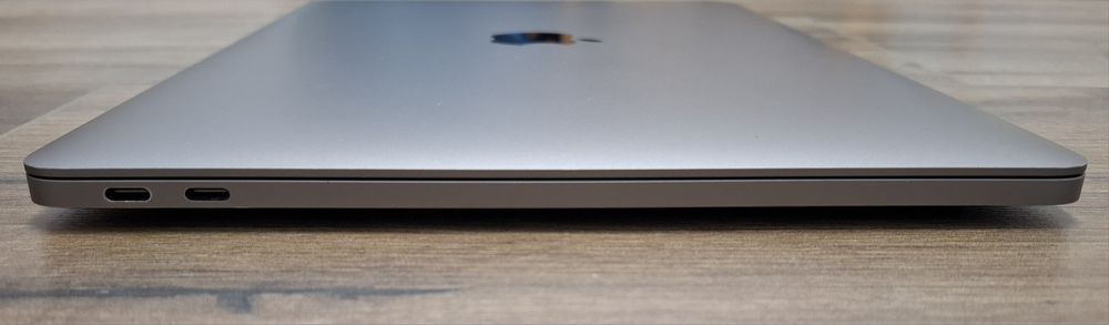 Apple MacBook Pro 13 А1708 |  Intel I5 | 8GB Ram | 256GB SSD