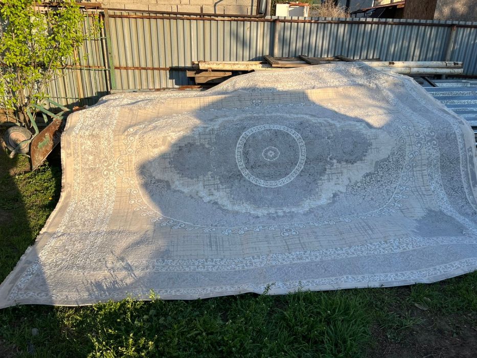 Продаю ковры 3,5-4 метра