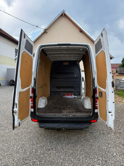 Mercedes Sprinter 309 CDI