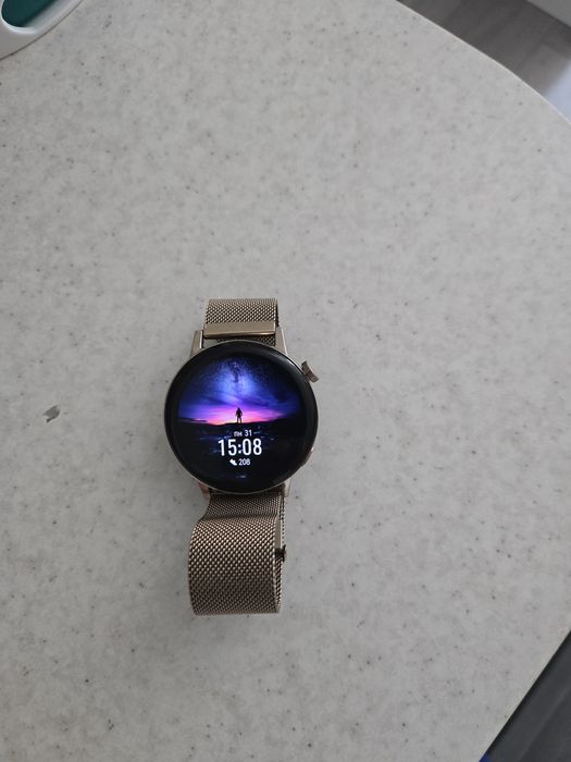 Huawei Watch GT 3