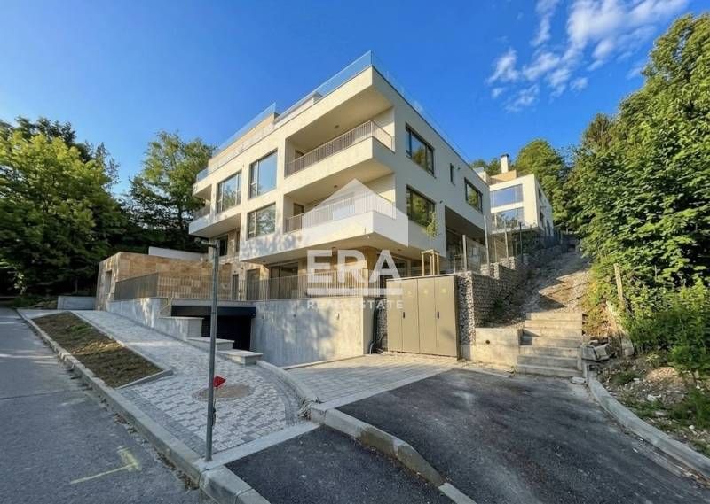 Продава се Тристаен апартамент в София, Бояна - 200 кв.м за 1148 €/кв.м - Снимка #5