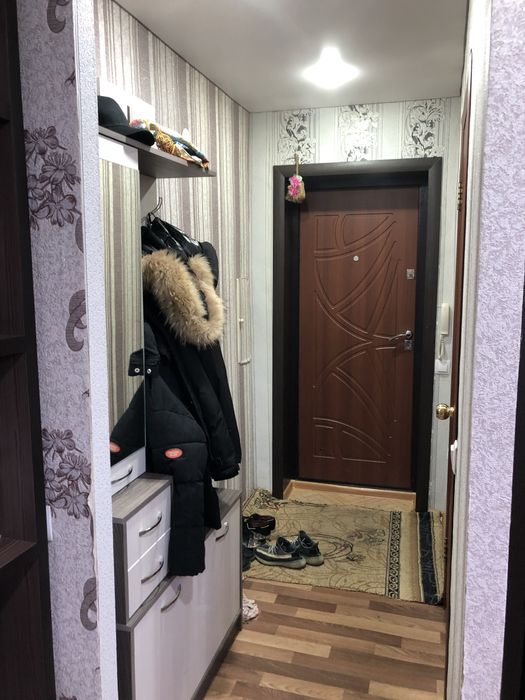 Продам квартиру 2 комнатную