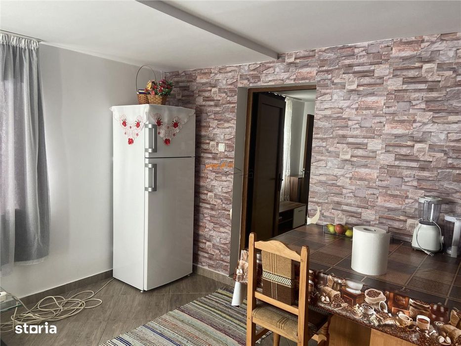 Casa de vanzare in sat Tataranu cu suprafata de 118 mp , teren 1287 mp