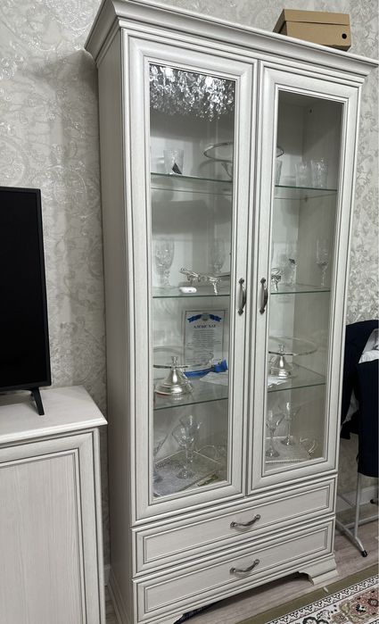 Горка для гостинной