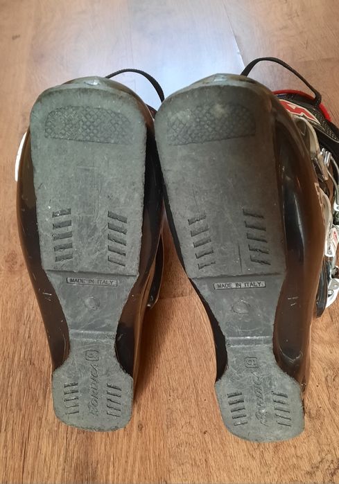 Nordica Dobermann Pro 130