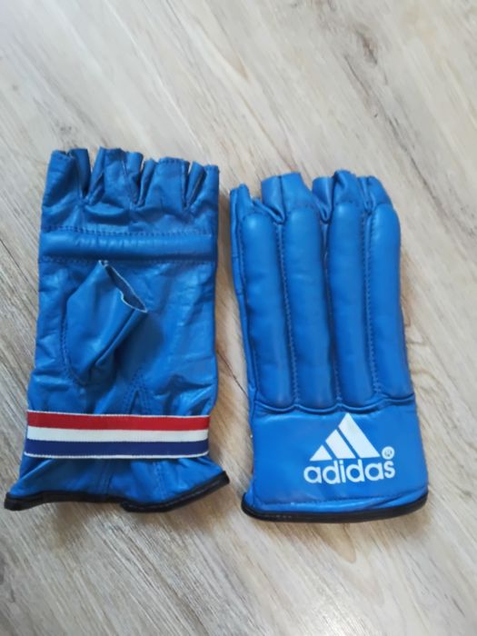 Для борцов перчатки