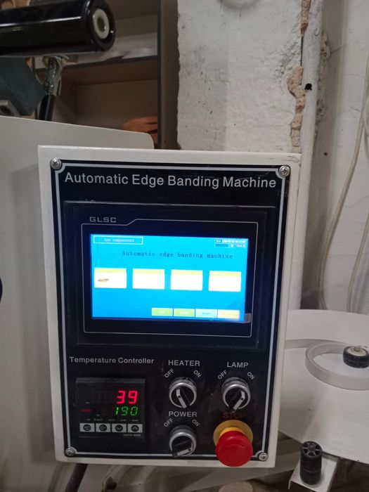 Станок распил и закадка