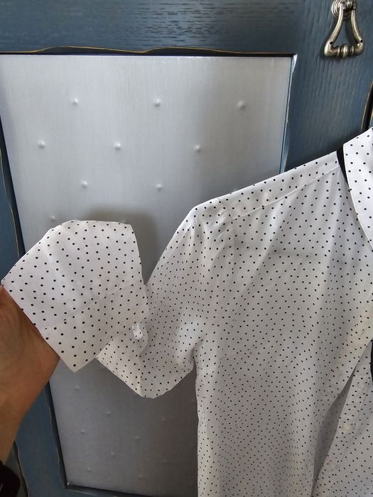 Vând cămașă dama Clockhouse 36