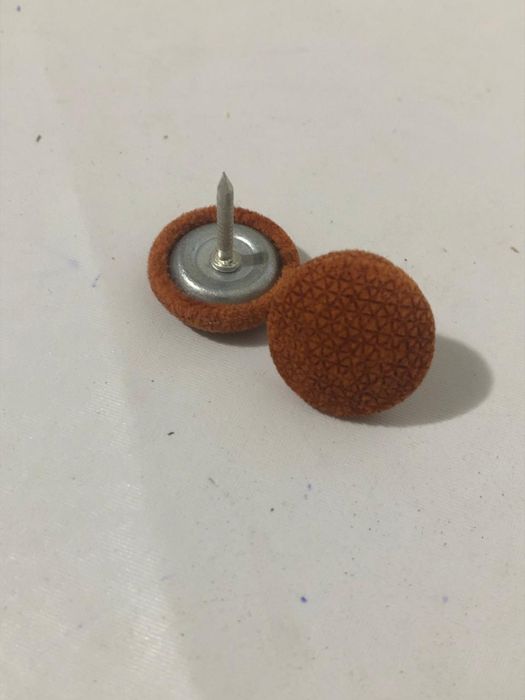 Пуговица для мебели