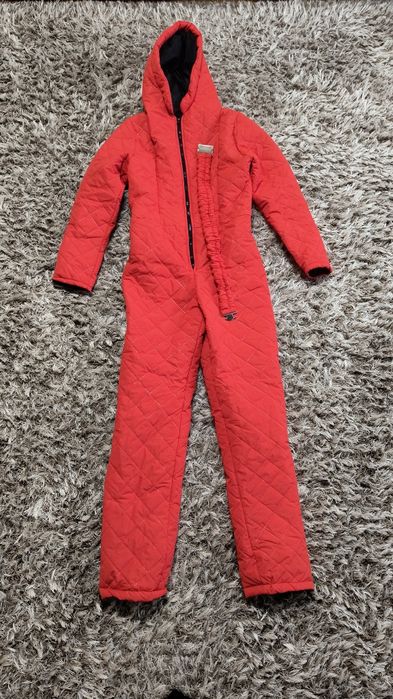 Salopeta SKI Bogas marime M-L