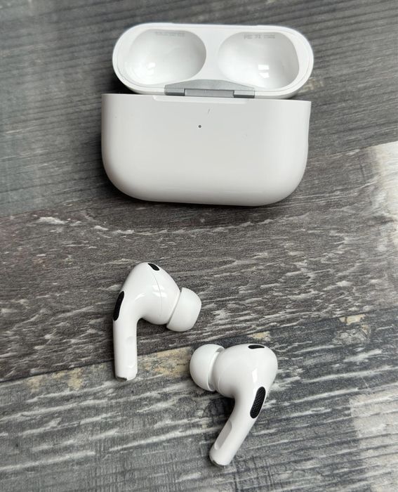 AirPods Pro 2 USB-C
