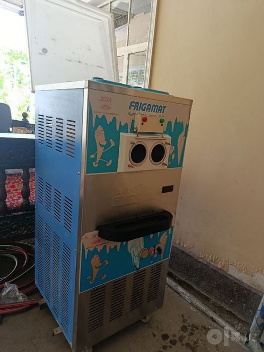 Фрезор Frigomatic 2024 original