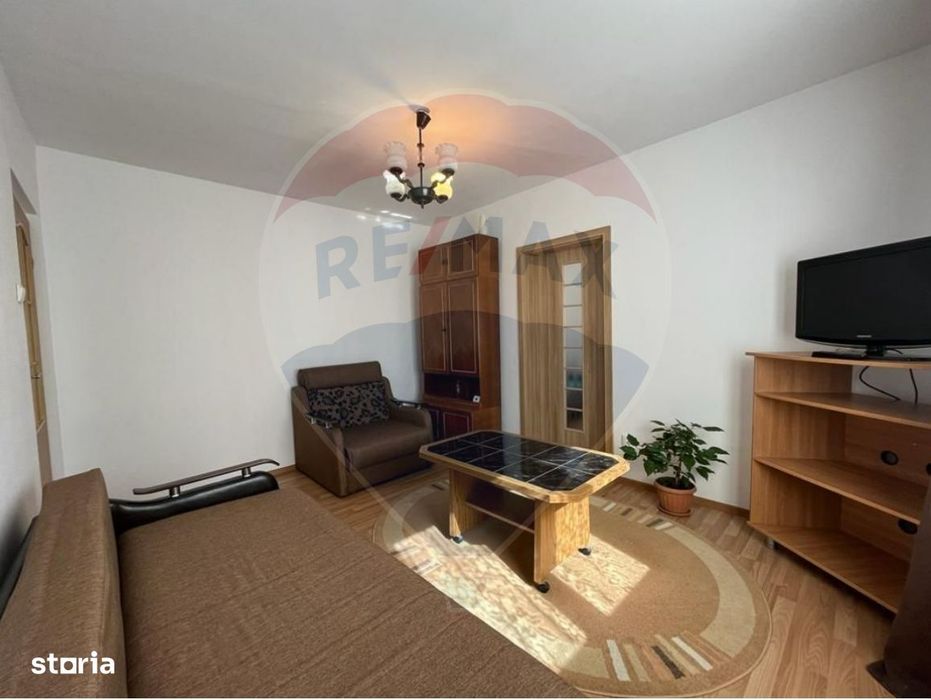 Apartament 2 camere, aproape de Universitate si Centrul Istoric — fotografia 1