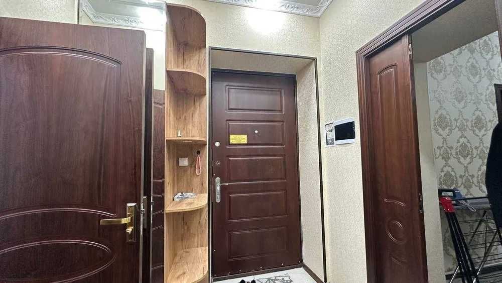 R2! Сдаётся Квартира Яккасарайский Раной 2/2/5 Улица Шота Руставели