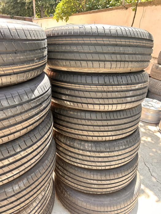 НОВИ 185/65/15 Michelin