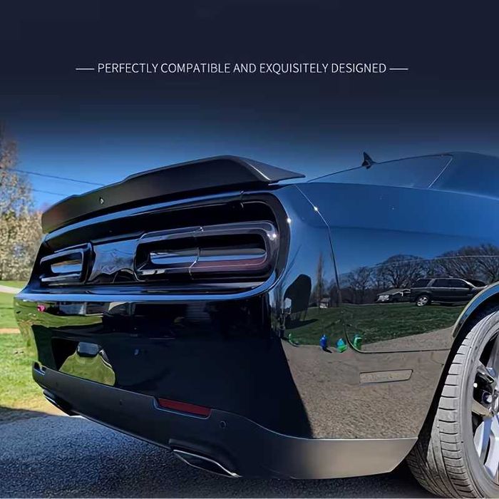 Капак за Задно Светло на for DODGE Challenger от 2015 до 2023 г