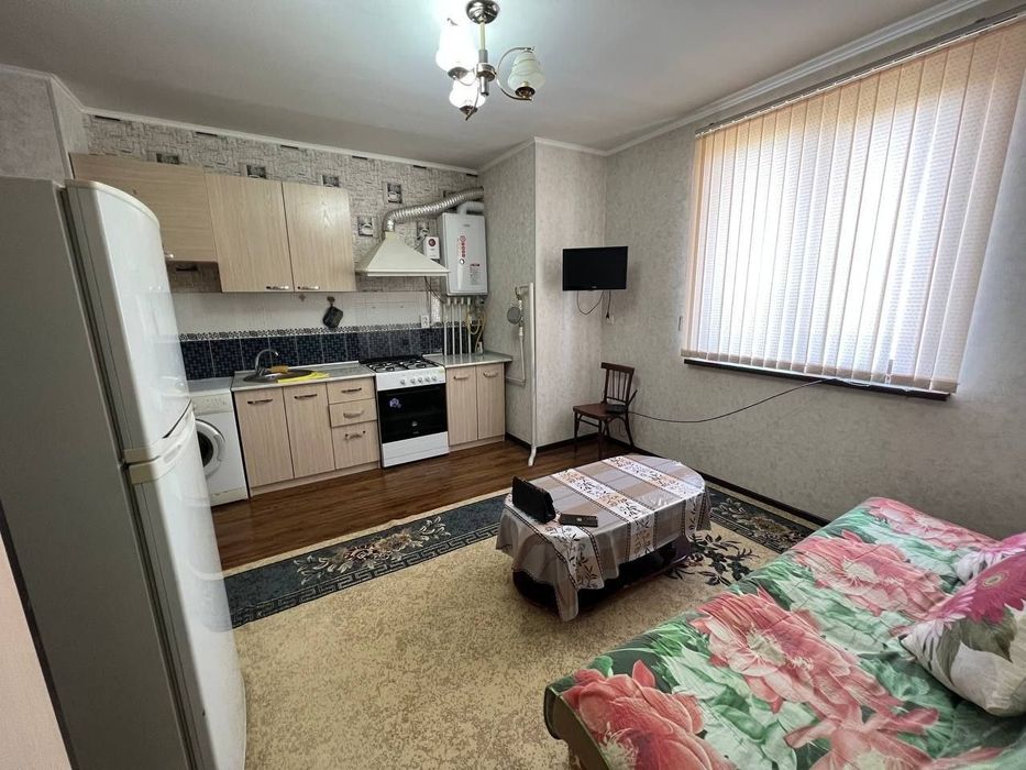 Аренда квартира в Максим Горкии Никитина