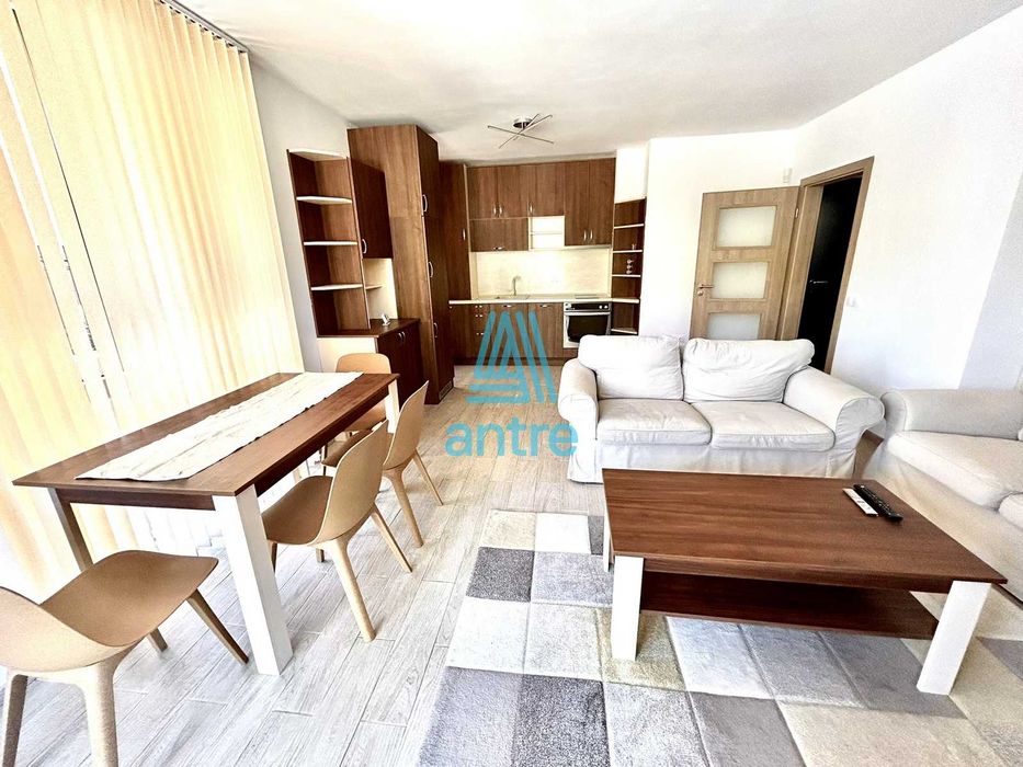 Продава се Двустаен апартамент в София, Бъкстон - 83 кв.м за 2049 €/кв.м - Снимка #1
