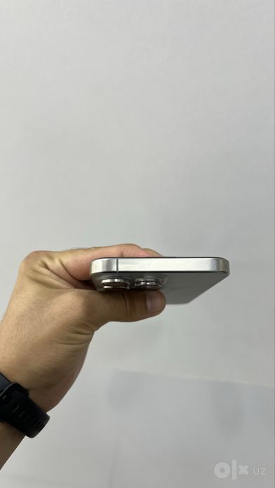 iPhone 15 pro max ideal