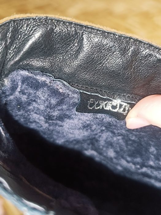 Женская обувь туфли ботинки высокие