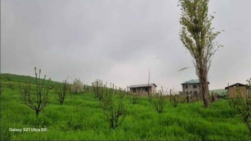 Продам земельный участок 6 соток