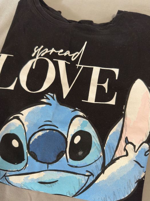 Тениска на Disney