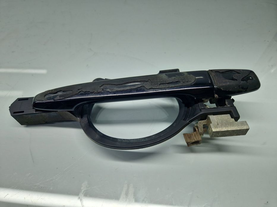 Maner usa dreapta spate PEUGEOT 4007 [Fabr 2007-2012] KTZ