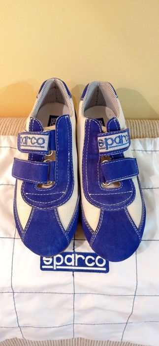 Дамски маратонки Sparco