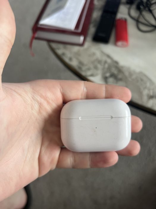 Airpods pro 2