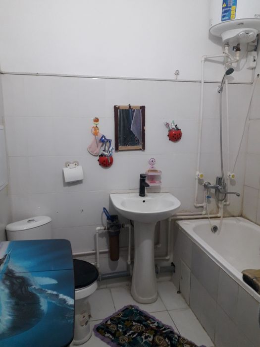 2xonalik srochno sotiladi