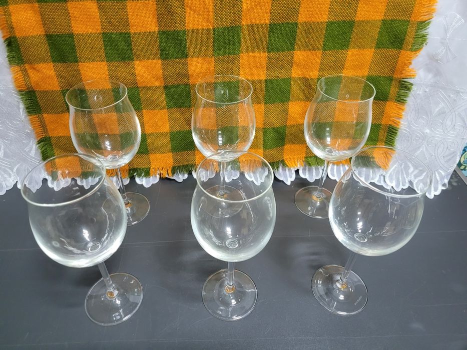 Кристални чаши Leonardo