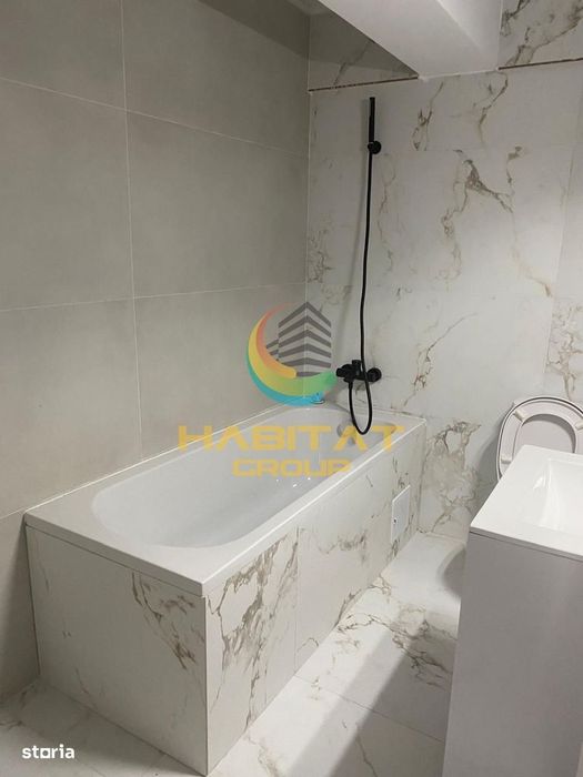 Oltenitei metrou Piata Sudului 5min vanzare 4 cam Penthouse