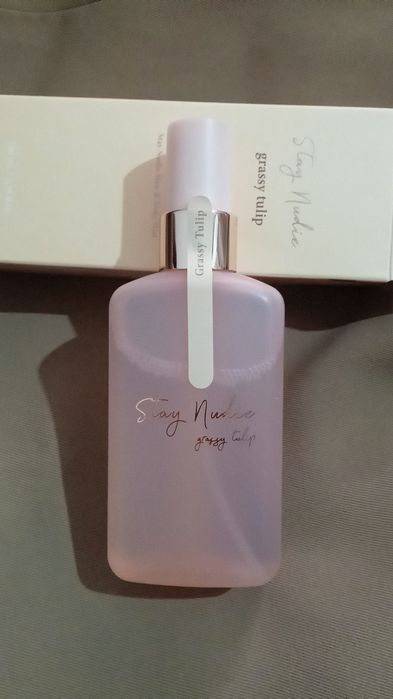 Duxi: Stay Nudie mist+sovga