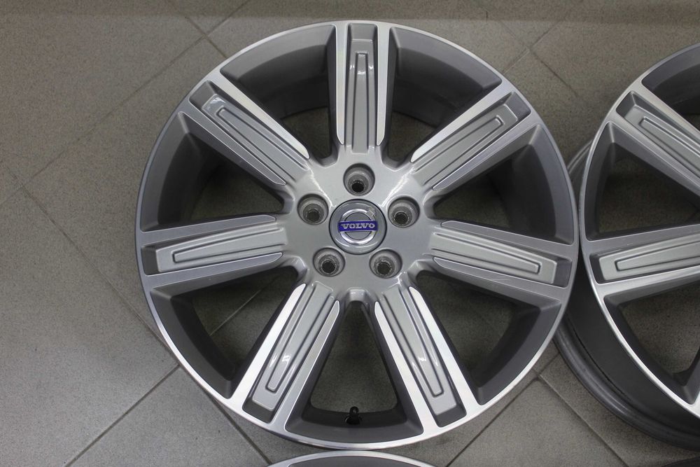 Джанти 18" Volvo XC60, XC70, V60, V70
