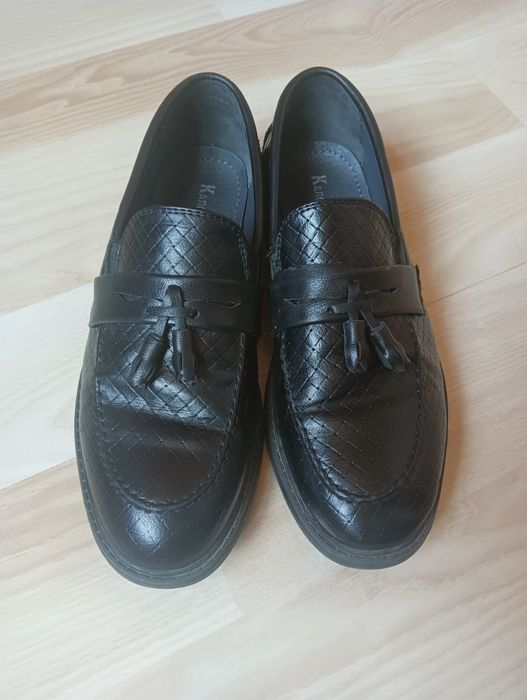 Туфли на мальчика 36 размер