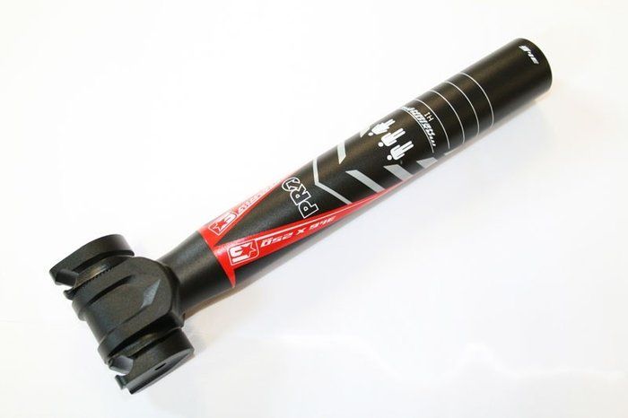 31.6x250mm PRO Atherton DH Seatpost Колче Седалка