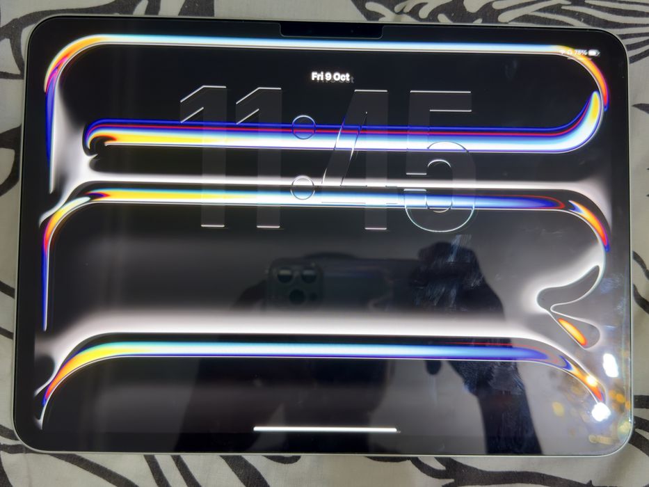 iPad Pro 2025 11, wifi, 256gb айпад