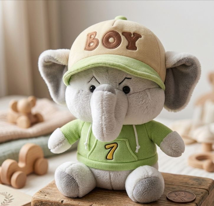 "Mitti do'st — Bolajonlar uchun ajoyib sovg'a!"