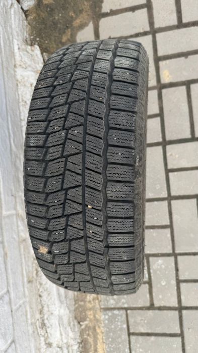 Дөңгелек Колесо за 60000